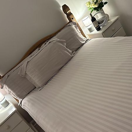 Flat On Duff Apartment Единбург Екстериор снимка