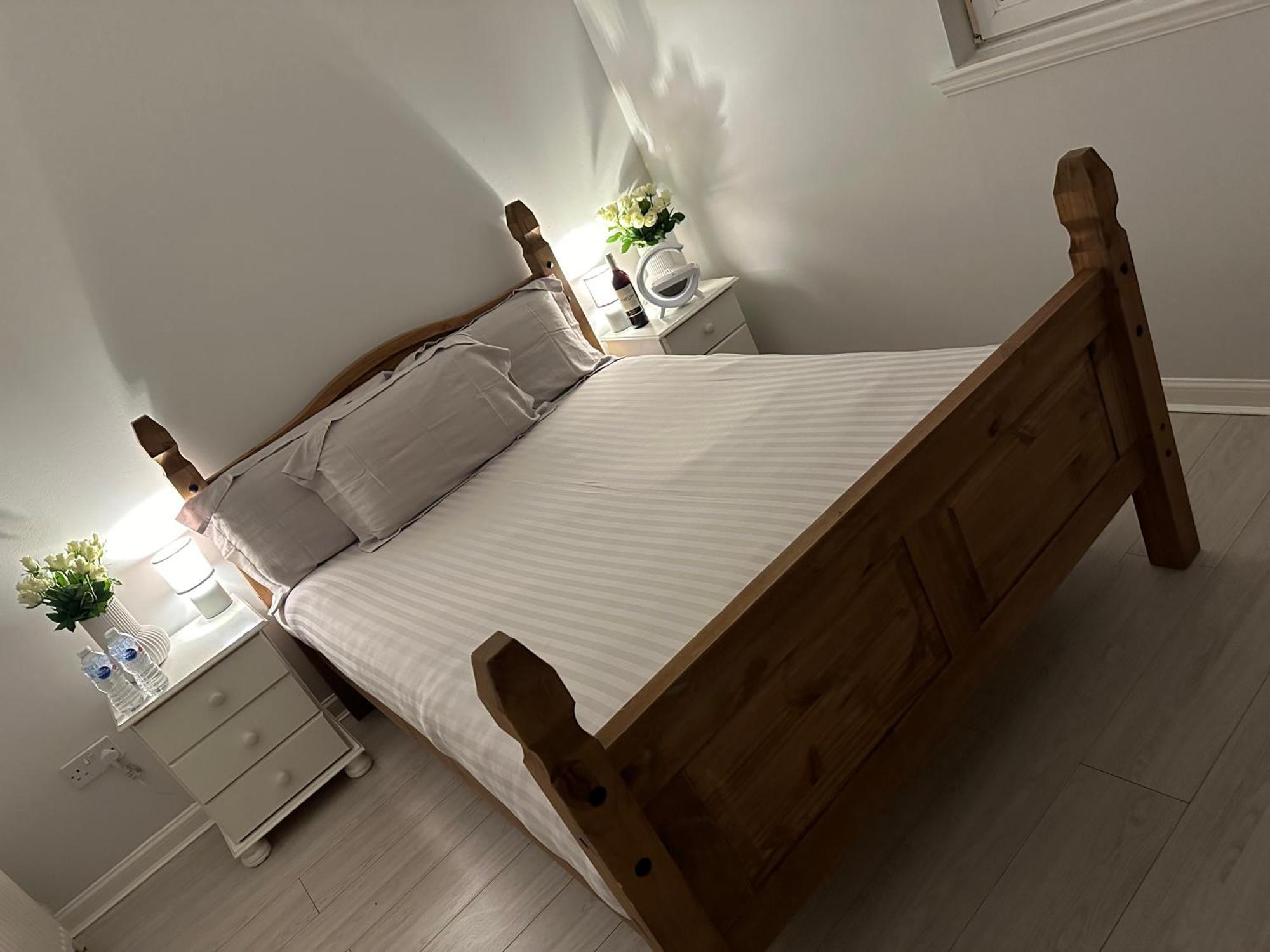 Flat On Duff Apartment Единбург Екстериор снимка