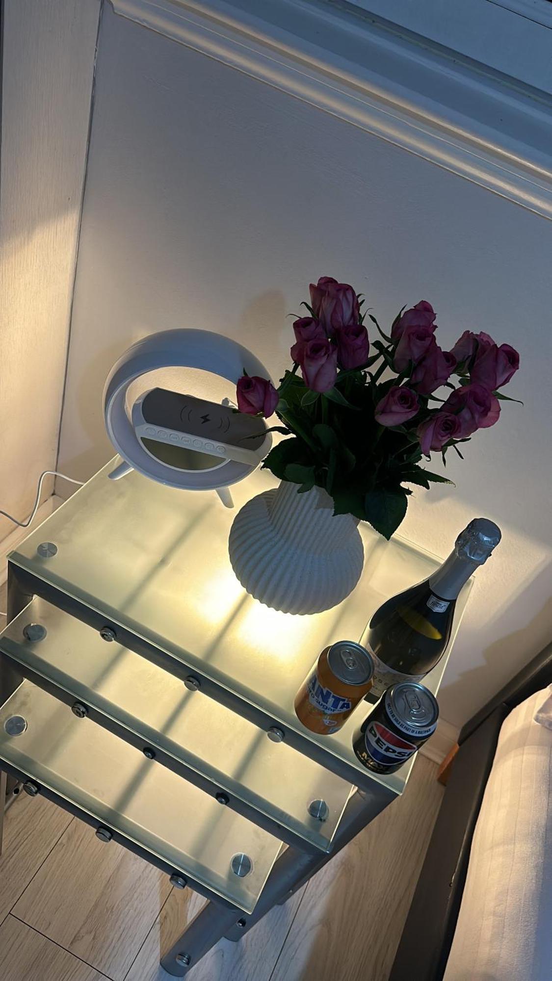 Flat On Duff Apartment Единбург Екстериор снимка