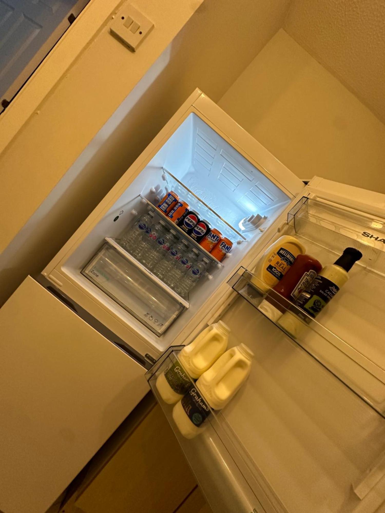 Flat On Duff Apartment Единбург Екстериор снимка