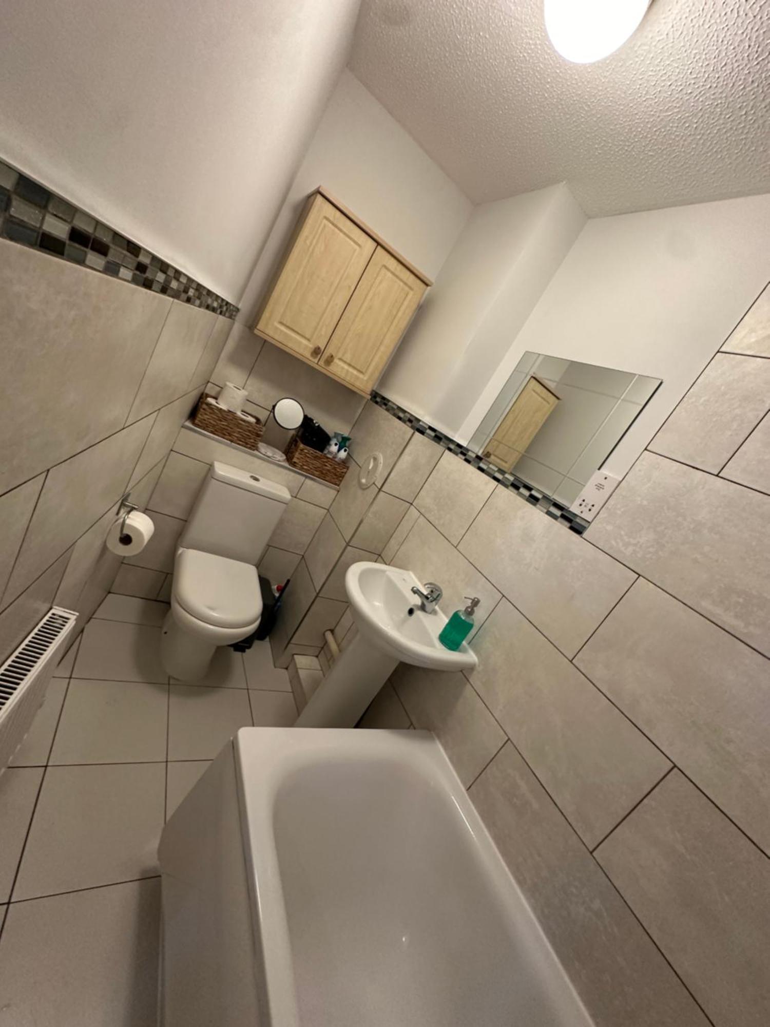 Flat On Duff Apartment Единбург Екстериор снимка