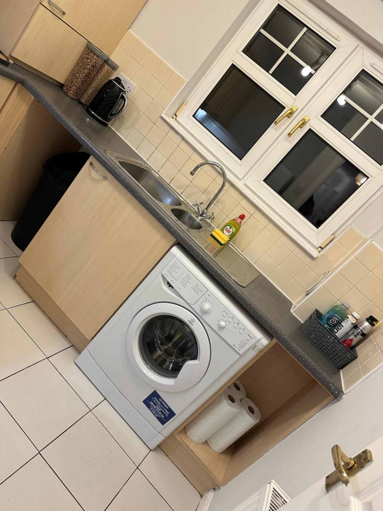Flat On Duff Apartment Единбург Екстериор снимка