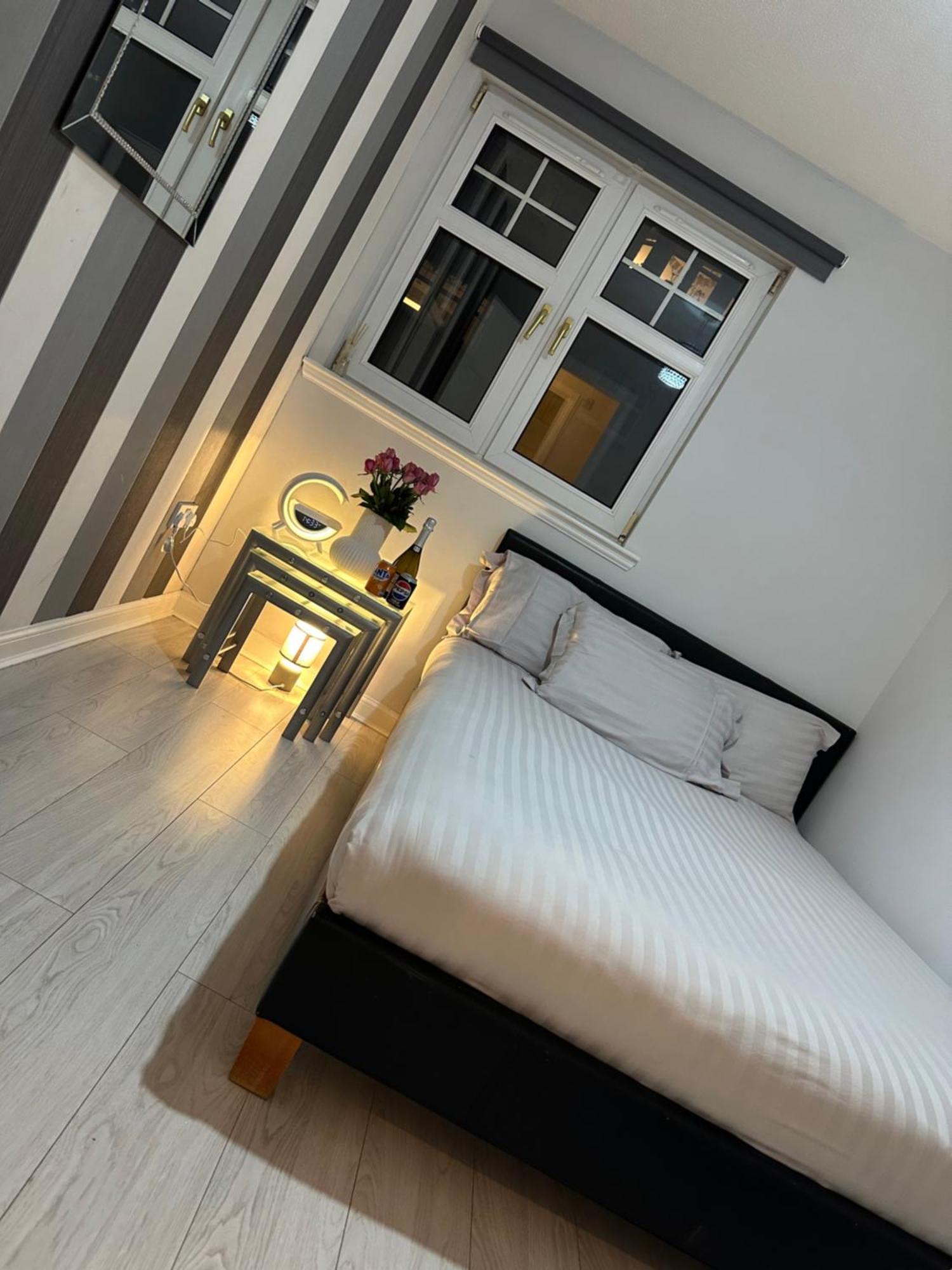 Flat On Duff Apartment Единбург Екстериор снимка